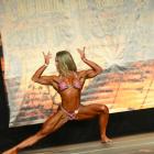 Silvia  Alves Fraga - IFBB Wings of Strength Puerto Rico Pro 2015 - #1