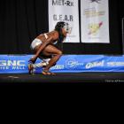 Chika  Aluka - NPC Jr. Nationals 2014 - #1