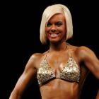 Amanda  Harris - NPC Jr. USA 2009 - #1