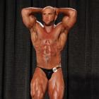 Nate  Petersen - NPC Jr. Nationals 2009 - #1