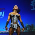 Fiona  Harris - IFBB Toronto Pro Supershow 2012 - #1