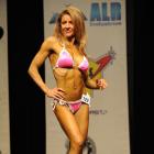 Kathy   Everton  - NPC California State 2009 - #1