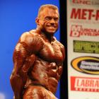 Eugene  Mishin - IFBB New York Pro 2010 - #1