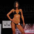 Lisa   Bockwell - NPC Black Gold Classic 2009 - #1