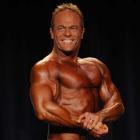 Ryan   Walters - IFBB North American Championships 2010 - #1