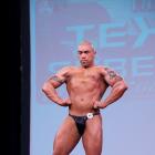 Josh  Santamaria - NPC Texas Shredder Classic 2013 - #1