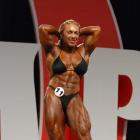 Yaxeni  Oriquen - IFBB Olympia 2009 - #1