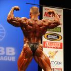 Eugene  Mishin - IFBB New York Pro 2010 - #1