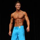 Guy  Marquardt - NPC Jr. USA 2012 - #1