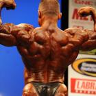 Eugene  Mishin - IFBB New York Pro 2010 - #1