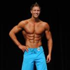 Guy  Marquardt - NPC Jr. USA 2012 - #1