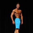 Guy  Marquardt - NPC Jr. USA 2012 - #1