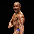 George  Gibson - NPC Nationals 2011 - #1