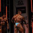 IFBB Arnold Classic 2012 - #1