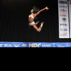 Chika  Aluka - NPC Jr. Nationals 2014 - #1