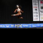 Chika  Aluka - NPC Jr. Nationals 2014 - #1
