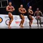 IFBB Wings of Strength Tampa  Pro 2015 - #1