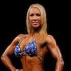 Emily  Nicholson - NPC Jr. USA 2009 - #1