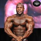 Darron  Glenn - IFBB Toronto Pro Supershow 2014 - #1