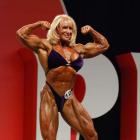 Betty  Pariso - IFBB Olympia 2009 - #1