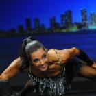 Fiona  Harris - IFBB Toronto Pro Supershow 2012 - #1