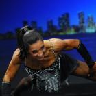 Fiona  Harris - IFBB Toronto Pro Supershow 2012 - #1