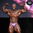 Darron  Glenn - IFBB Toronto Pro Supershow 2014 - #1