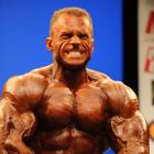 Eugene  Mishin - IFBB New York Pro 2010 - #1