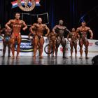 IFBB Wings of Strength Tampa  Pro 2015 - #1