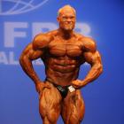 Ben  Pakulski - IFBB New York Pro 2010 - #1