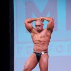 Josh  Santamaria - NPC Texas Shredder Classic 2013 - #1