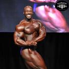 Darron  Glenn - IFBB Toronto Pro Supershow 2014 - #1