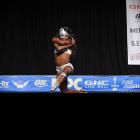 Chika  Aluka - NPC Jr. Nationals 2014 - #1