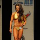 Jennifer   Celeste - NPC California State 2009 - #1