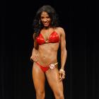 Shinda  Obey - NPC Texas State 2010 - #1