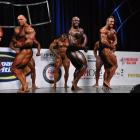 IFBB Wings of Strength Tampa  Pro 2015 - #1