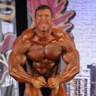 Erik  Fankhouser - IFBB Wings of Strength Chicago Pro 2012 - #1