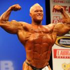 Ben  Pakulski - IFBB New York Pro 2010 - #1