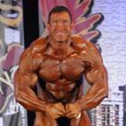 Erik  Fankhouser - IFBB Wings of Strength Chicago Pro 2012 - #1