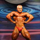 Brady   Johnston  - NPC Europa Battle of Champions 2010 - #1