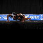 Chika  Aluka - NPC Jr. Nationals 2014 - #1