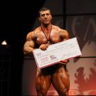 IFBB Arnold Classic 2012 - #1