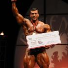 IFBB Arnold Classic 2012 - #1