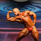 Brady   Johnston  - NPC Europa Battle of Champions 2010 - #1