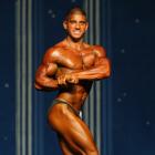 Nick  Bennett - NPC Europa Show of Champions 2012 - #1