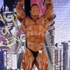 Erik  Fankhouser - IFBB Wings of Strength Chicago Pro 2012 - #1