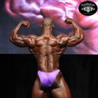 Darron  Glenn - IFBB Toronto Pro Supershow 2014 - #1