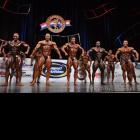 IFBB Wings of Strength Tampa  Pro 2015 - #1