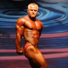 Brady   Johnston  - NPC Europa Battle of Champions 2010 - #1