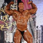 Erik  Fankhouser - IFBB Wings of Strength Chicago Pro 2012 - #1